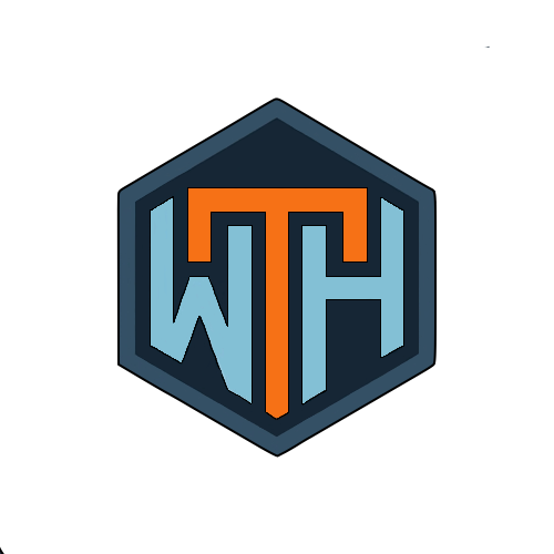 Watson Tech Hub logo